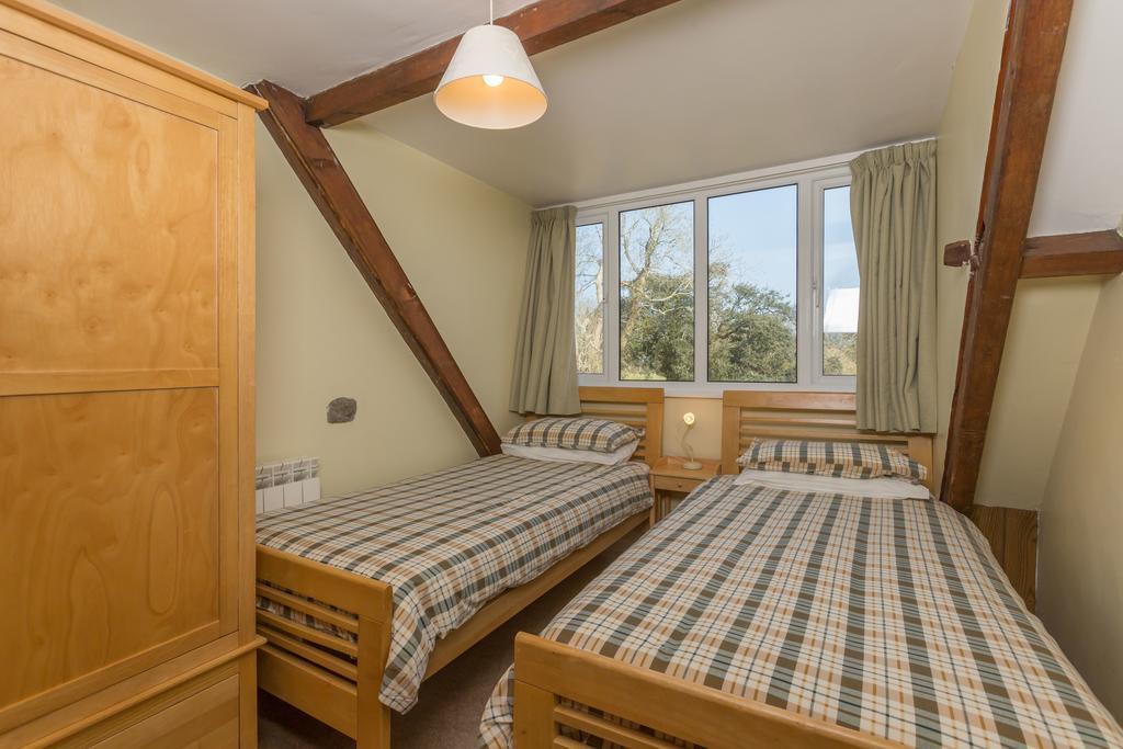 Le Douit Farm Self Catering Saint Martin Exterior foto