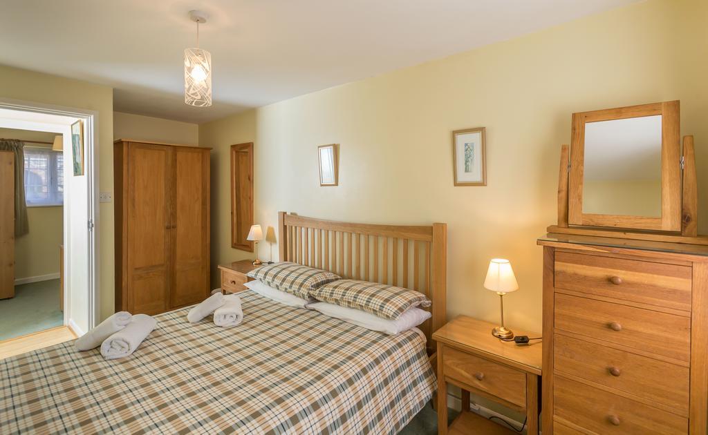 Le Douit Farm Self Catering Saint Martin Exterior foto