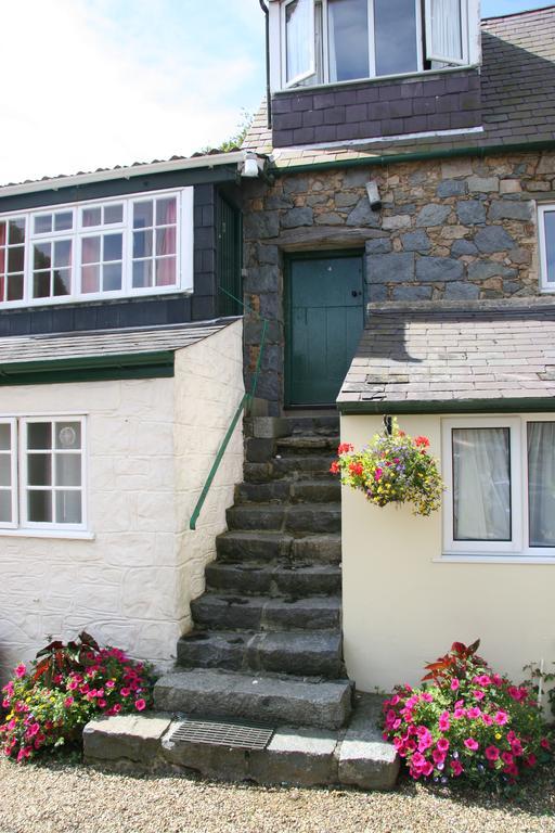 Le Douit Farm Self Catering Saint Martin Exterior foto